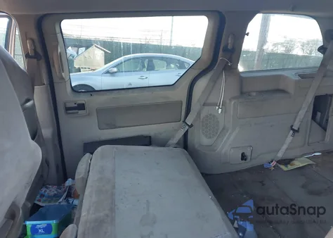 2004 Ford Freestar Se z USA, uszkodzony, nr VIN 2FMZA51624BA07262